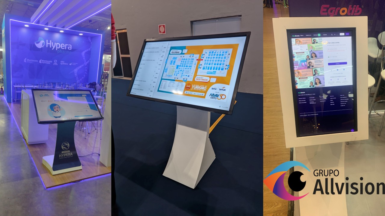 Aluguel de tv em Caeté - Aluguel de totem touch screen em Caeté - Aluguel de holograma 3d em Caeté - Aluguel de painel de led em Caeté 2025