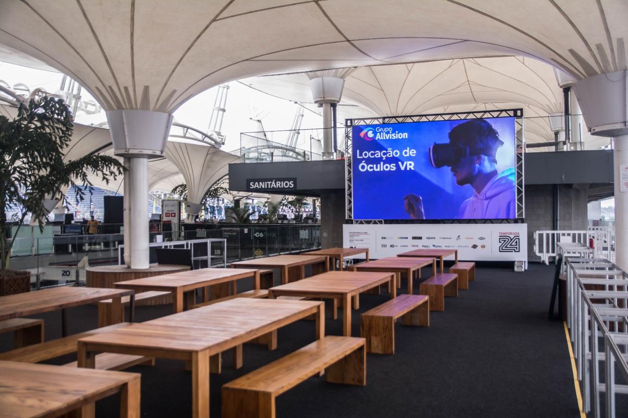 aluguel de tv em Sagrada Família - alugue de totem touch screen em Sagrada Família - aluguel de holograma 3d em Sagrada Família - aluguel de painel de led em Sagrada Família 2025