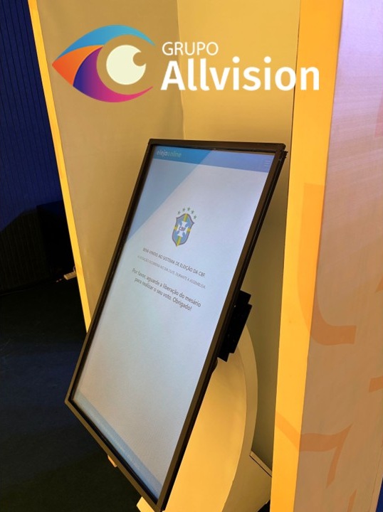 Aluguel Totens Interativos em minas gerais-aluguel de holograma 3d-aluguel de Painel de led em belo horizonte