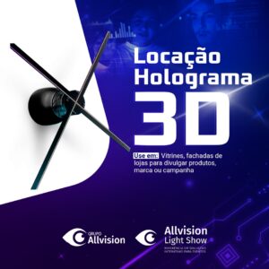 Aluguel de Painel de Led flexível -aluguel de Totem interativo Touch screen-Aluguel de Holobox e holograma 3d em São Bento do Sul / Santa Catarina
