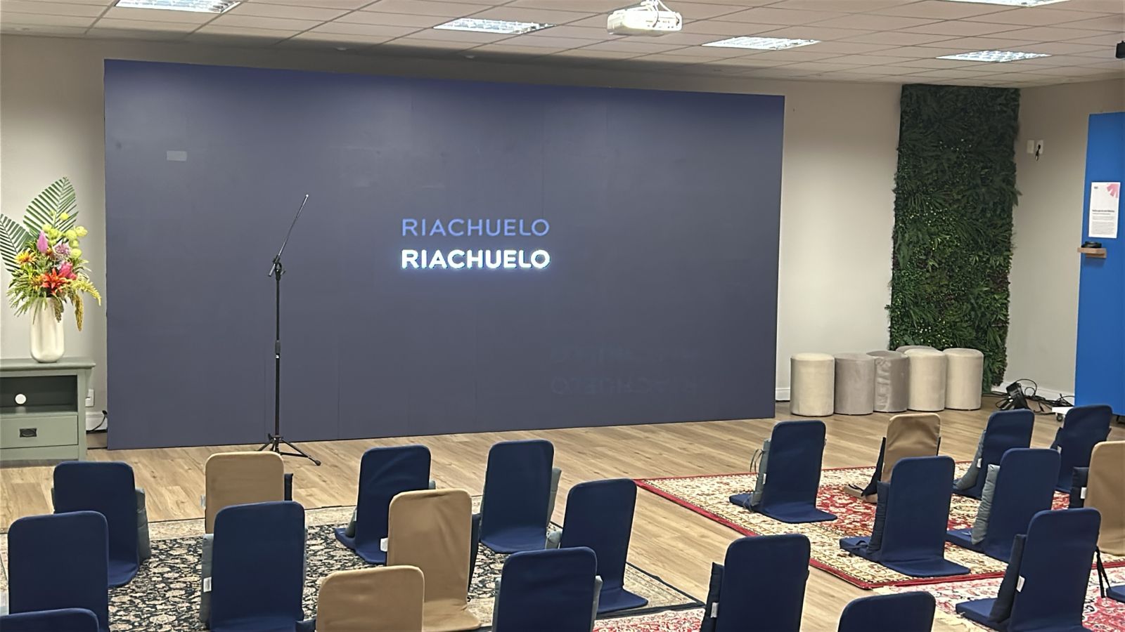 Locação Painel de Led - Aluguel de Painel de LED