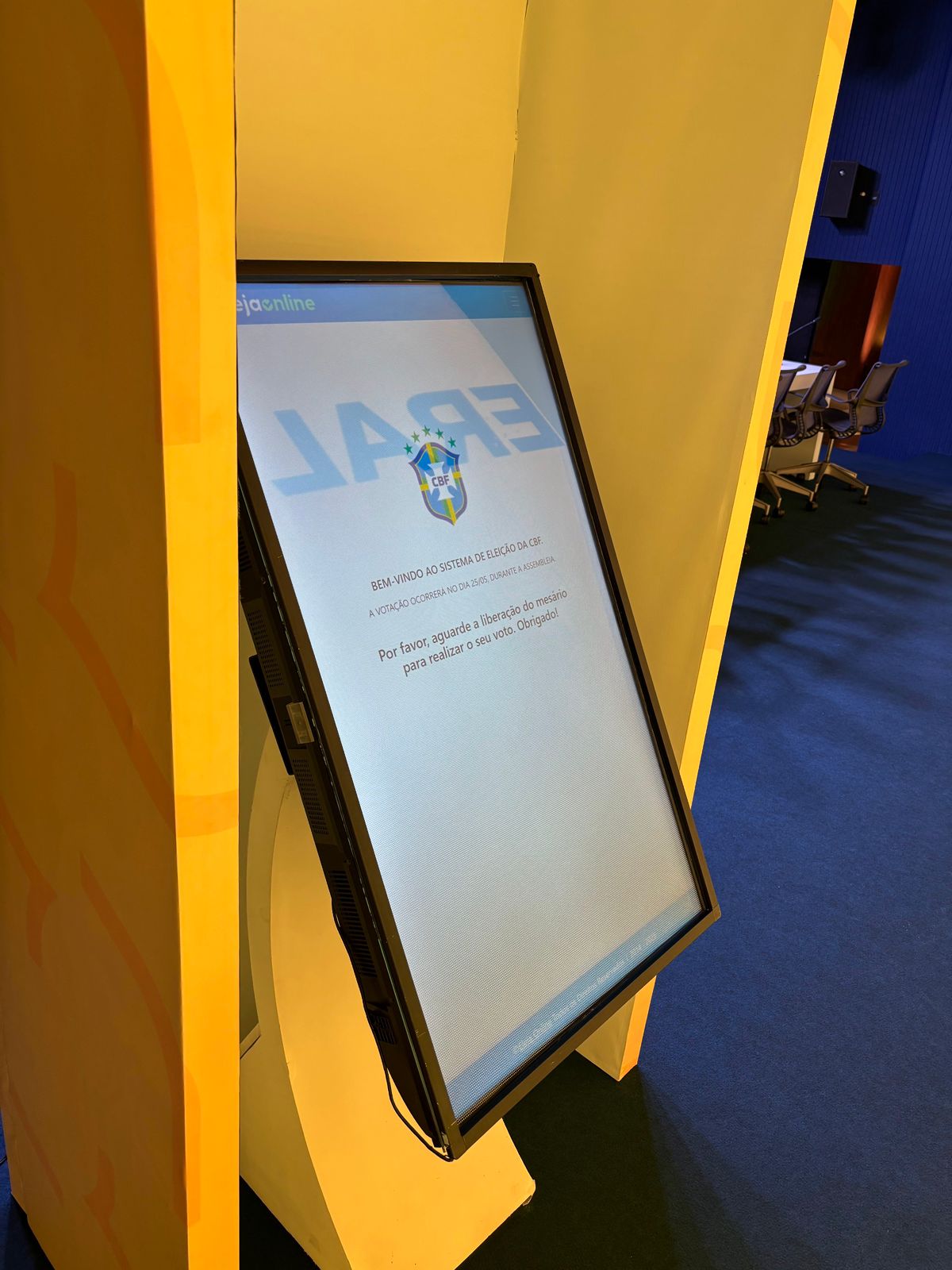 Aluguel de touch screen Locação de Touchscreen em 2026 BELO HORIZONTE MG 2026