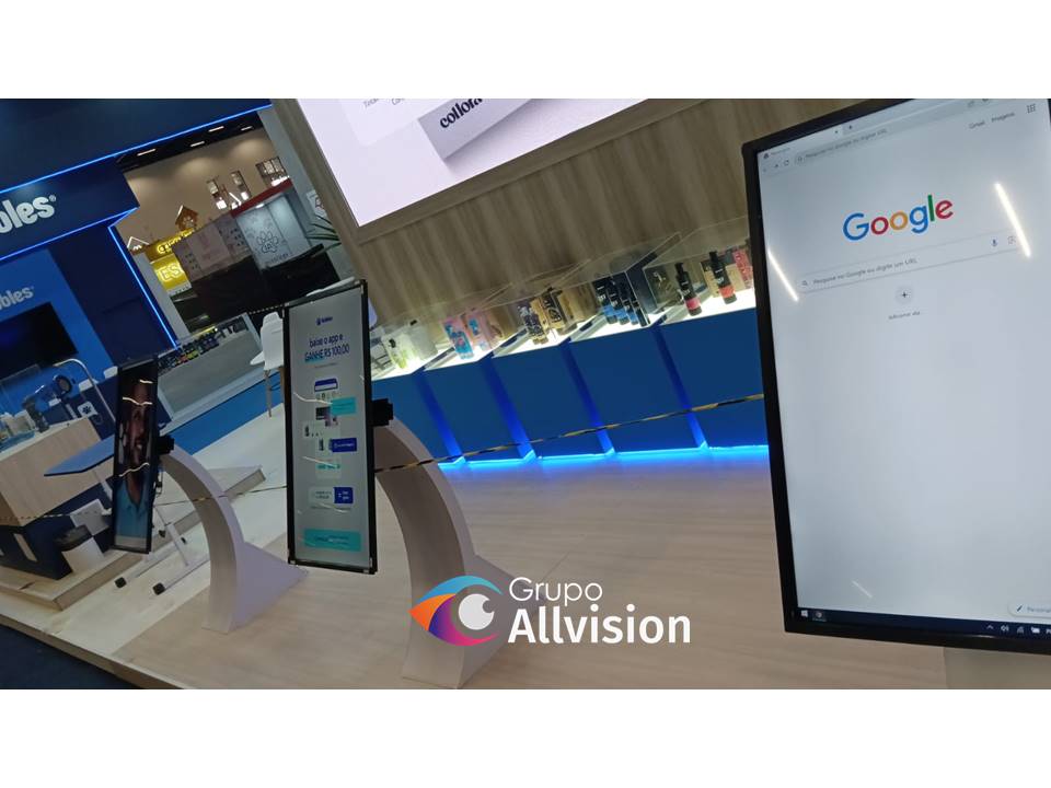 Aluguel de touch screen Locação de Touchscreen em 2026 BELO HORIZONTE MG 2026