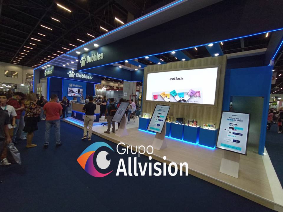 Aluguel de Totem Interativo Vertical Curvo 32'' ate 65'' polegada Jogos Interativos para Eventos em 2026 belo horizonte 2026