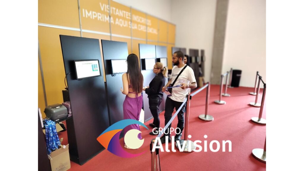 Aluguel de Painel de LED Indoor, TVs Touch e Telas Interativas para Eventos em Belo Horizonte 2026