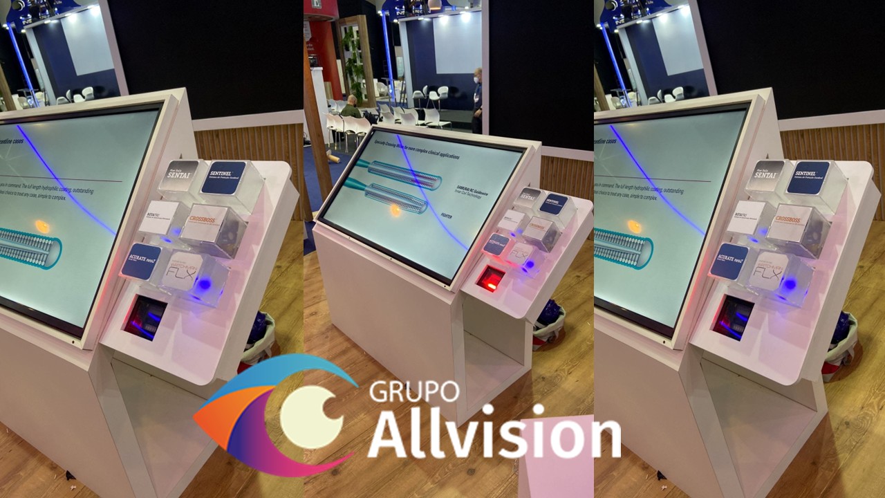 Aluguel de touch screen Locação de Touchscreen em 2026 BELO HORIZONTE MG 2026