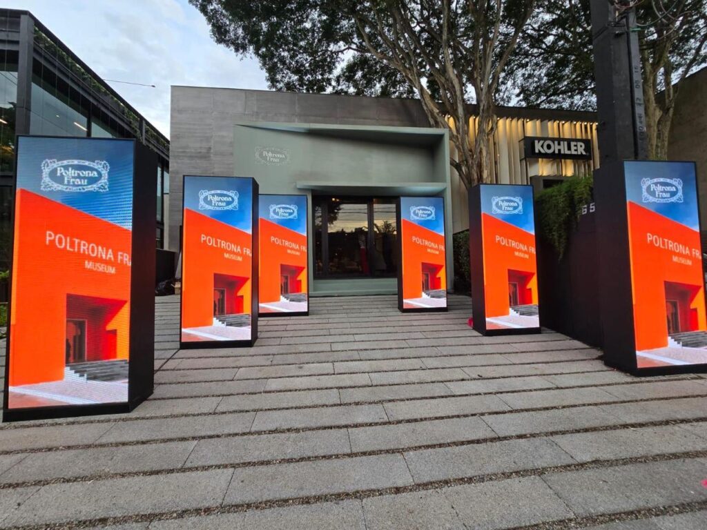 ALUGUEL de Totem Digital em Belo Horizonte 2026