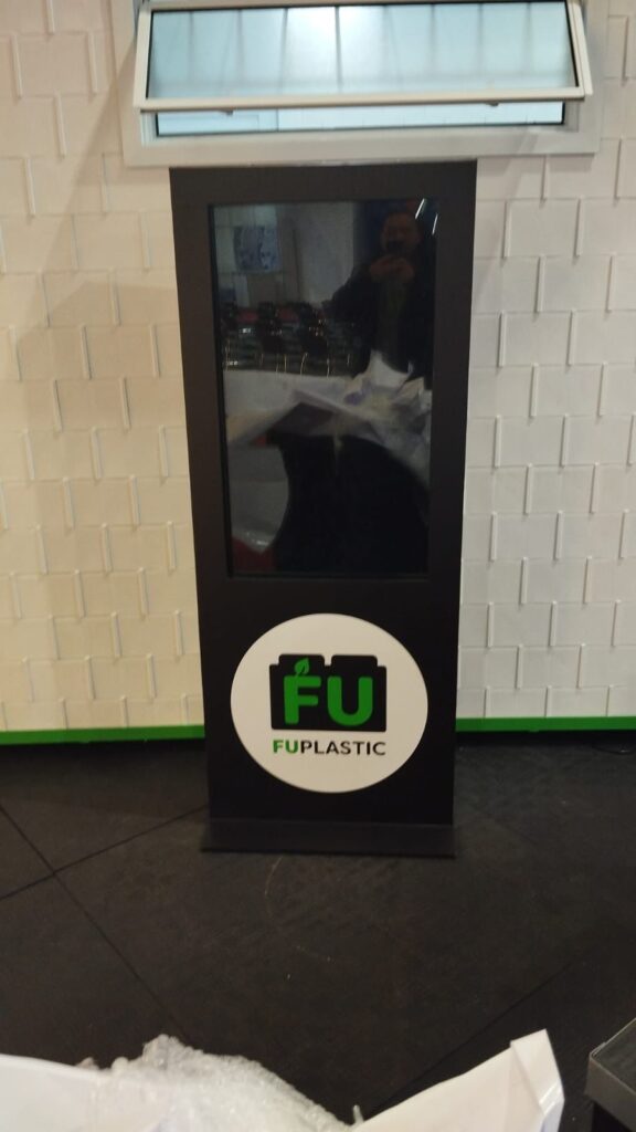 Aluguel de Totem Digital Interativo para Eventos e Feiras