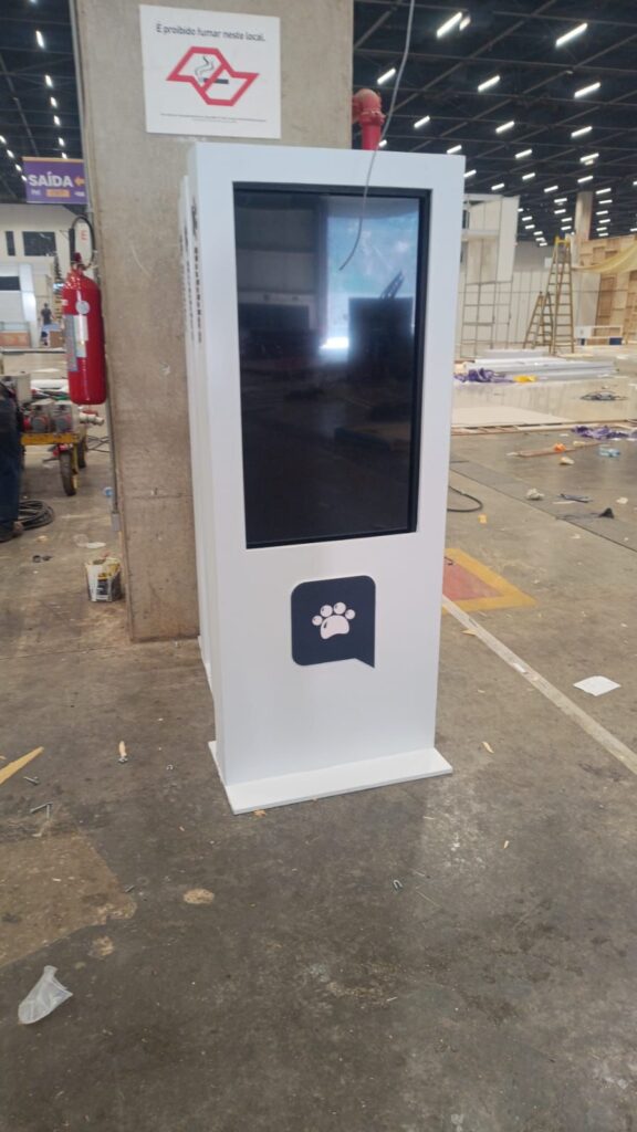 Aluguel de Painel de LED Indoor e Outdoor, TVs 4K, Monitores Gamer, Telas Touch e Óculos VR em Belo Horizonte 2026