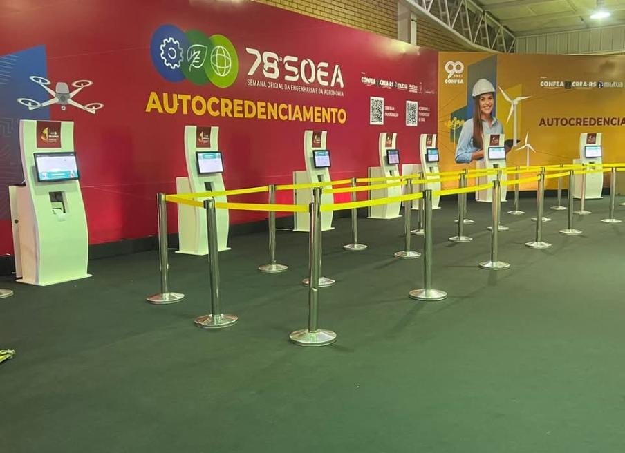 Aluguel de Painéis de LED de Alta Definição, TVs 4K, Monitores, Displays Digitais e Telas Interativas em Belo Horizonte 2026