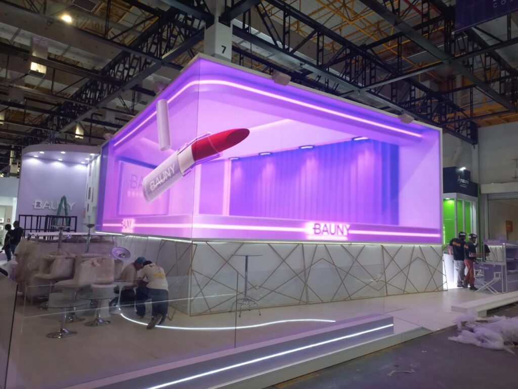 Aluguel de Painel de LED Indoor e Outdoor, TVs 4K, Monitores Gamer, Telas Touch e Óculos VR em Belo Horizonte 2026